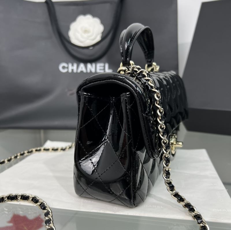 Chanel Satchel Bags